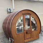 Hotel Weinhaus Selmigkeit