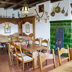 Отель Weinhaus Selmigkeit Бинген-на-Рейне