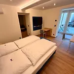 호텔 Weinhaus Selmigkeit