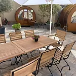 호텔 Weinhaus Selmigkeit 3*