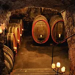 Weinhaus Selmigkeit 3* Бинген-на-Рейне