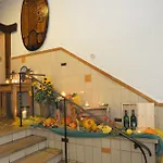 Hotel Weinhaus Selmigkeit