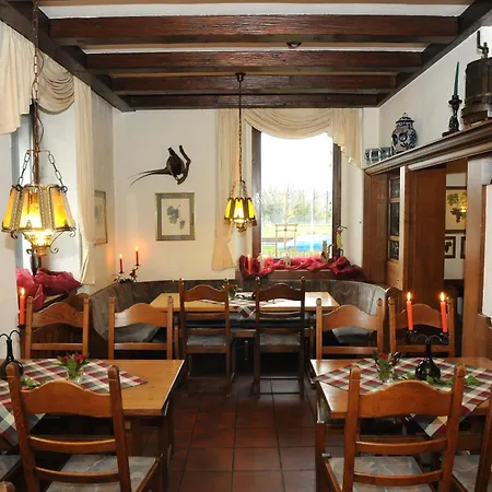 Weinhaus Selmigkeit Hotel 3*