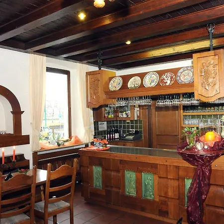 Weinhaus Selmigkeit 3* Bingen am Rhein