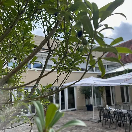 幸福酒店 酒店 3*