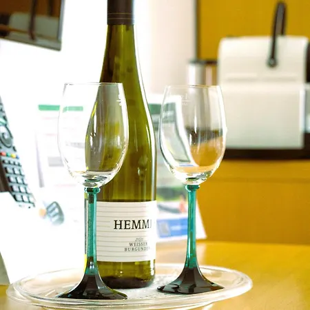 Weinhaus Selmigkeit 3* Bingen am Rhein
