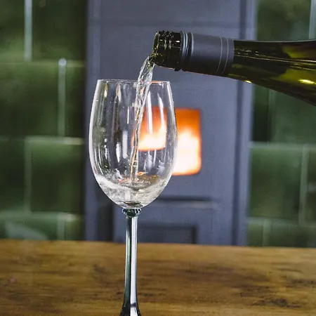 Weinhaus Selmigkeit 빈겐암라인