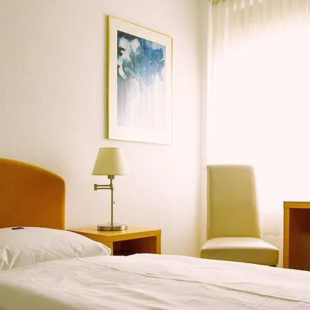 Weinhaus Selmigkeit Hotel