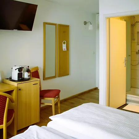 Weinhaus Selmigkeit Hotel 3*