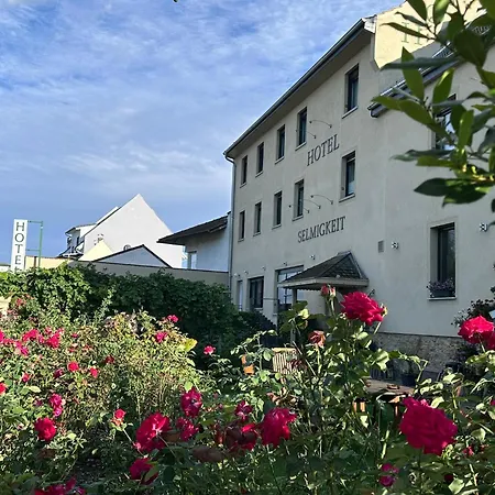 Weinhaus Selmigkeit 3*