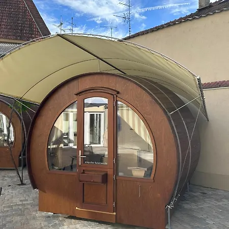 Weinhaus Selmigkeit