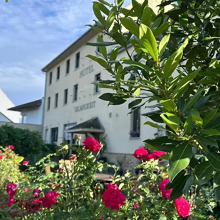 Weinhaus Selmigkeit Hotel
