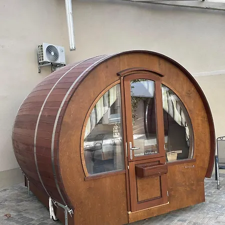 호텔 Weinhaus Selmigkeit