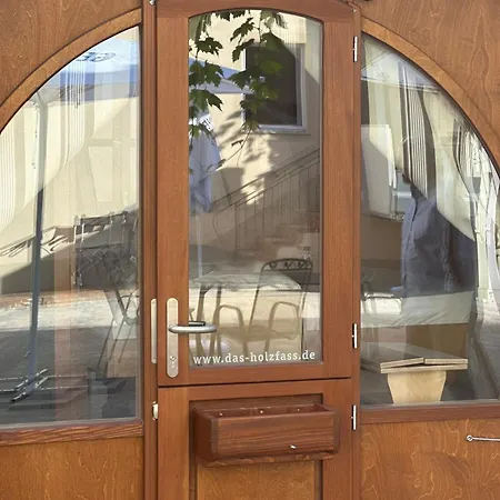 Hotel Weinhaus Selmigkeit Bingen am Rhein