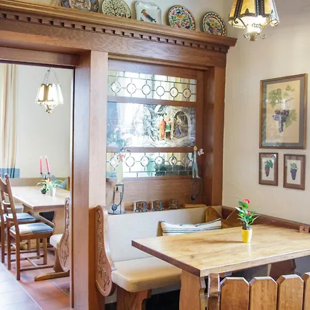 Weinhaus Selmigkeit
