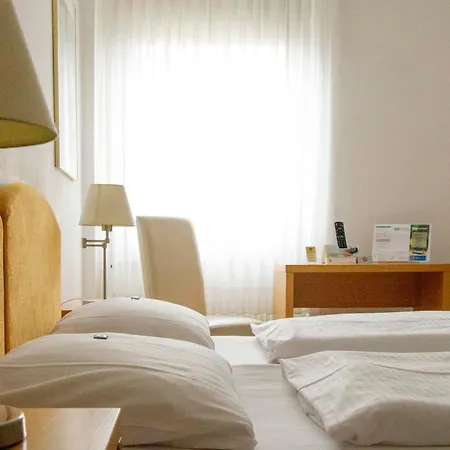 Hotel Weinhaus Selmigkeit