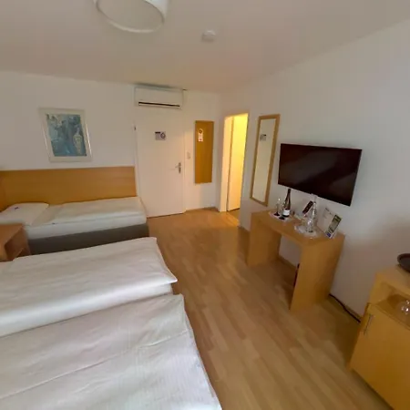 Weinhaus Selmigkeit Hotel 3*