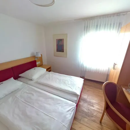 Hotel Weinhaus Selmigkeit Bingen am Rhein