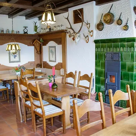 فندق Weinhaus Selmigkeit بينجين ام راين