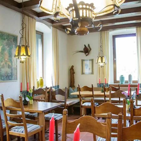 Weinhaus Selmigkeit 빈겐암라인