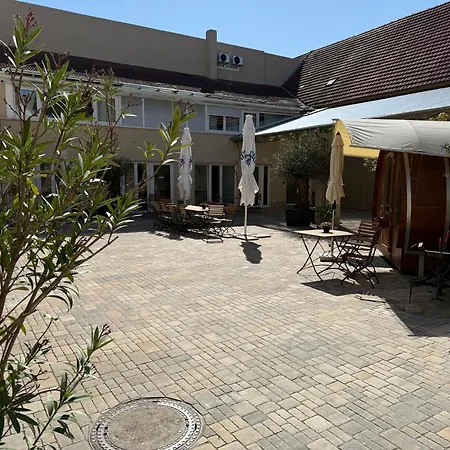 Weinhaus Selmigkeit Otel Bingen am Rhein