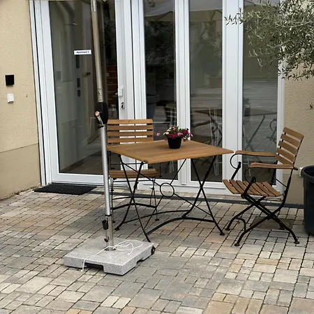 Otel Weinhaus Selmigkeit Bingen am Rhein