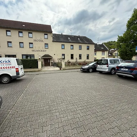 Weinhaus Selmigkeit Bingen am Rhein