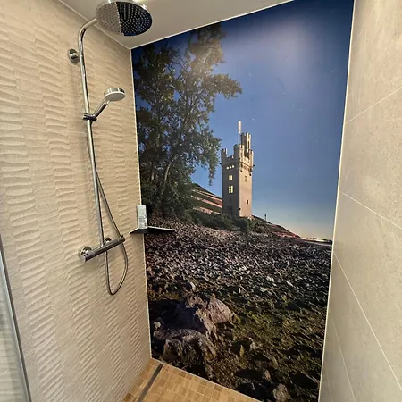 幸福酒店 酒店 3*