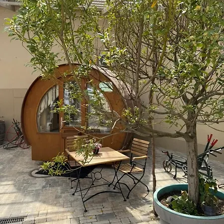 酒店 幸福酒店 3*