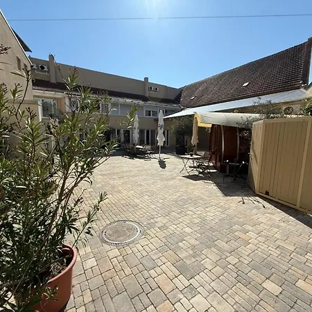 Weinhaus Selmigkeit Hotel Bingen am Rhein