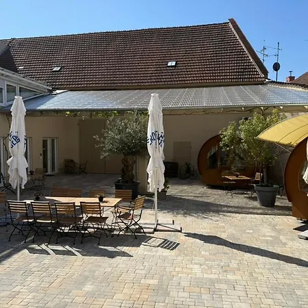 Hotel Weinhaus Selmigkeit Bingen am Rhein