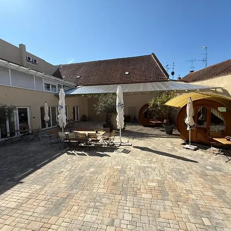 Hotel Weinhaus Selmigkeit