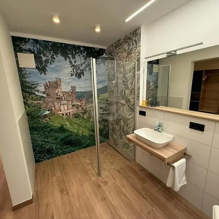 Weinhaus Selmigkeit فندق 3*