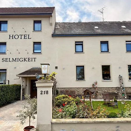 Weinhaus Selmigkeit 3* Bingen am Rhein