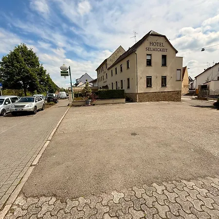 Weinhaus Selmigkeit Hotel 3*