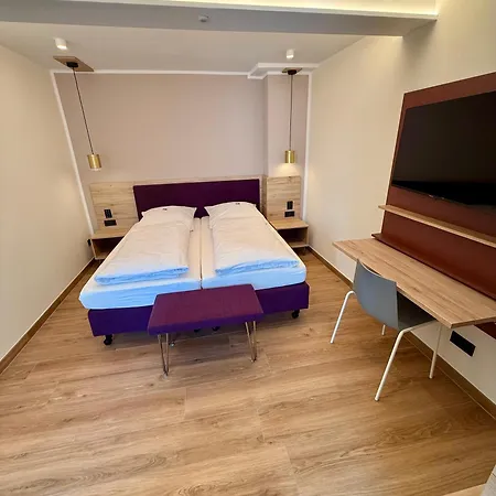Weinhaus Selmigkeit 3*