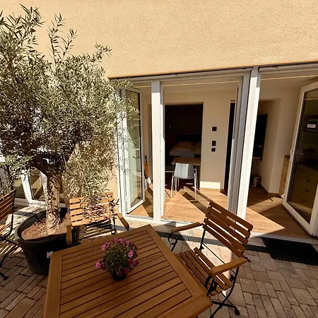 Weinhaus Selmigkeit 빈겐암라인