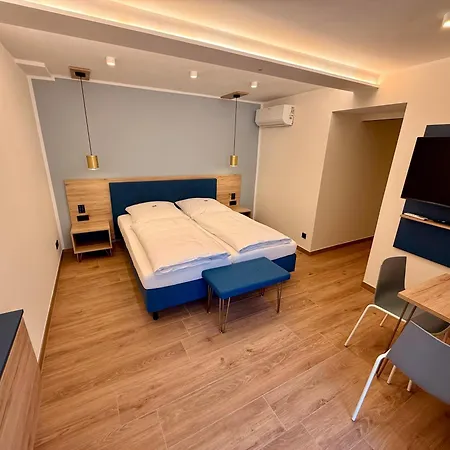 Weinhaus Selmigkeit Hotel