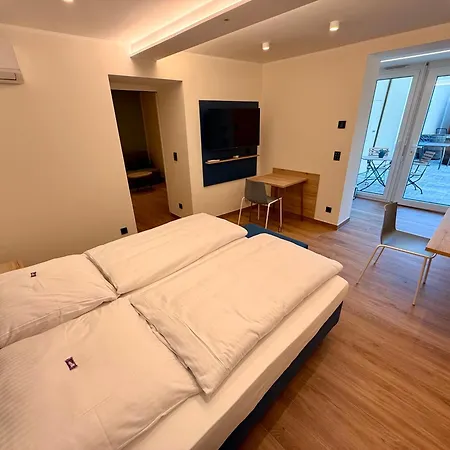 Hotel Weinhaus Selmigkeit