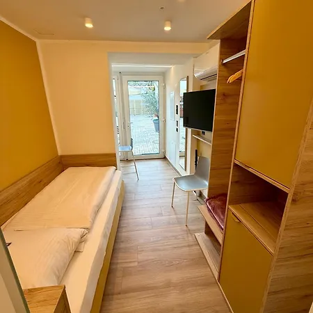 Hotel Weinhaus Selmigkeit Bingen am Rhein