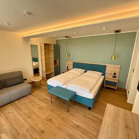 Weinhaus Selmigkeit Hotel Bingen am Rhein