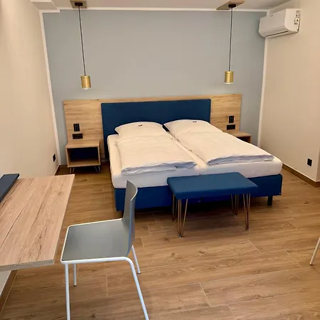 Otel Weinhaus Selmigkeit Bingen am Rhein