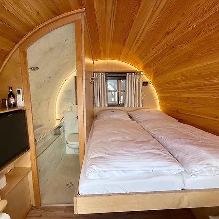 Weinhaus Selmigkeit 호텔