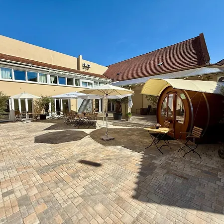 Hotel Weinhaus Selmigkeit