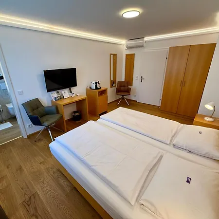 Hotel Weinhaus Selmigkeit