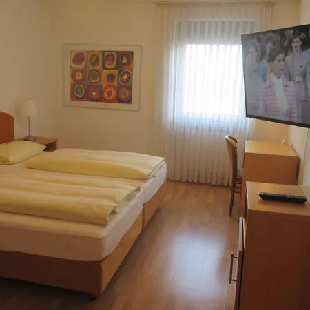 Weinhaus Selmigkeit Hotel Bingen am Rhein