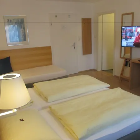 Weinhaus Selmigkeit Hotel