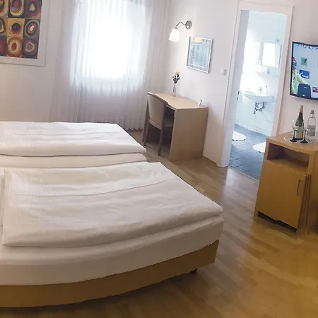 호텔 Weinhaus Selmigkeit