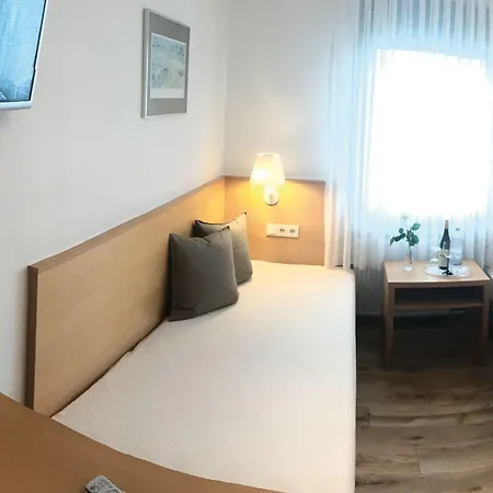 Weinhaus Selmigkeit 호텔 3*