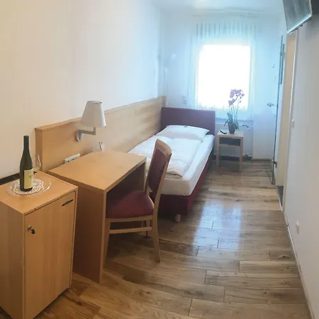 Hotel Weinhaus Selmigkeit 3*